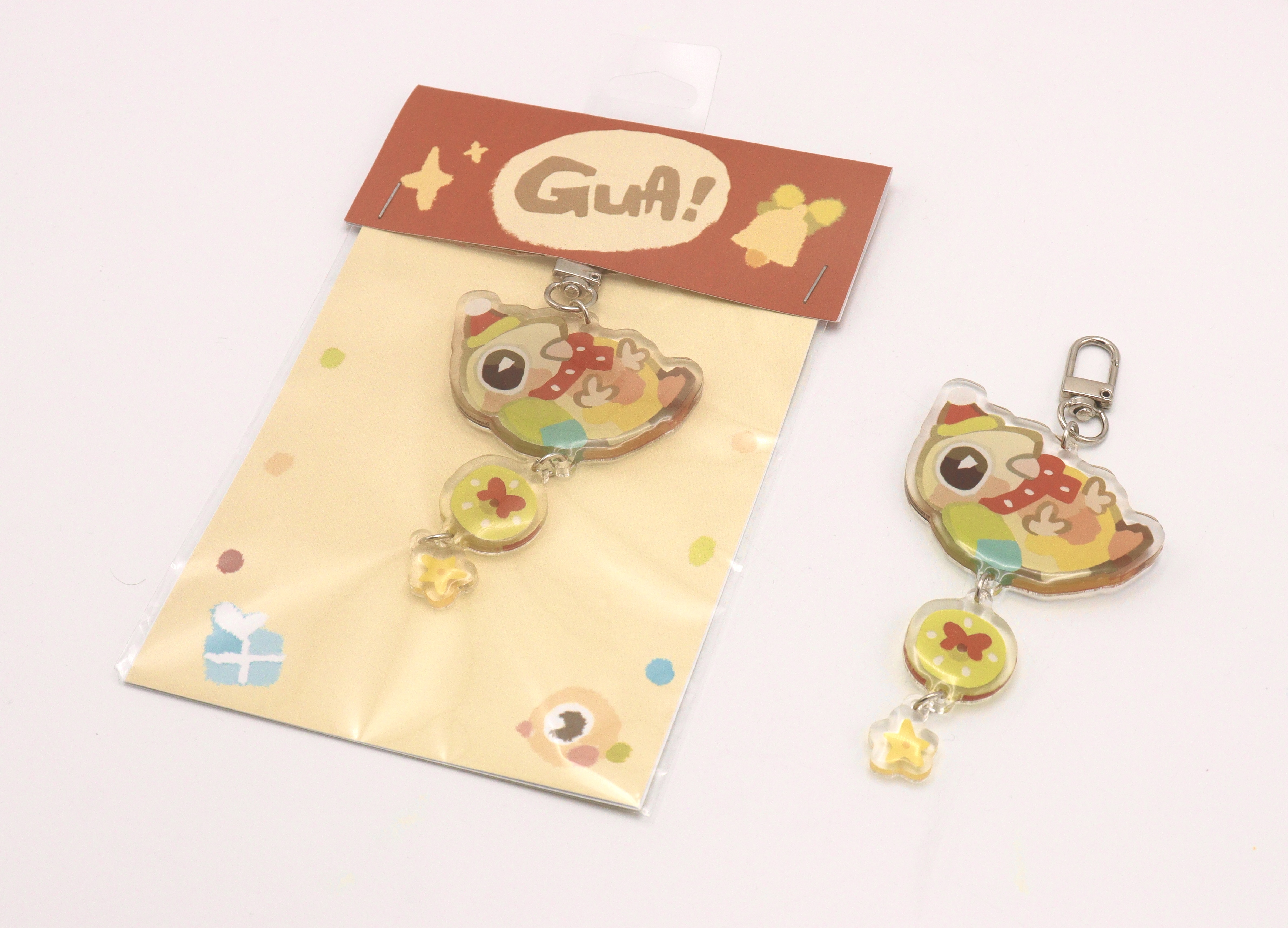 Merchandise 作品 01