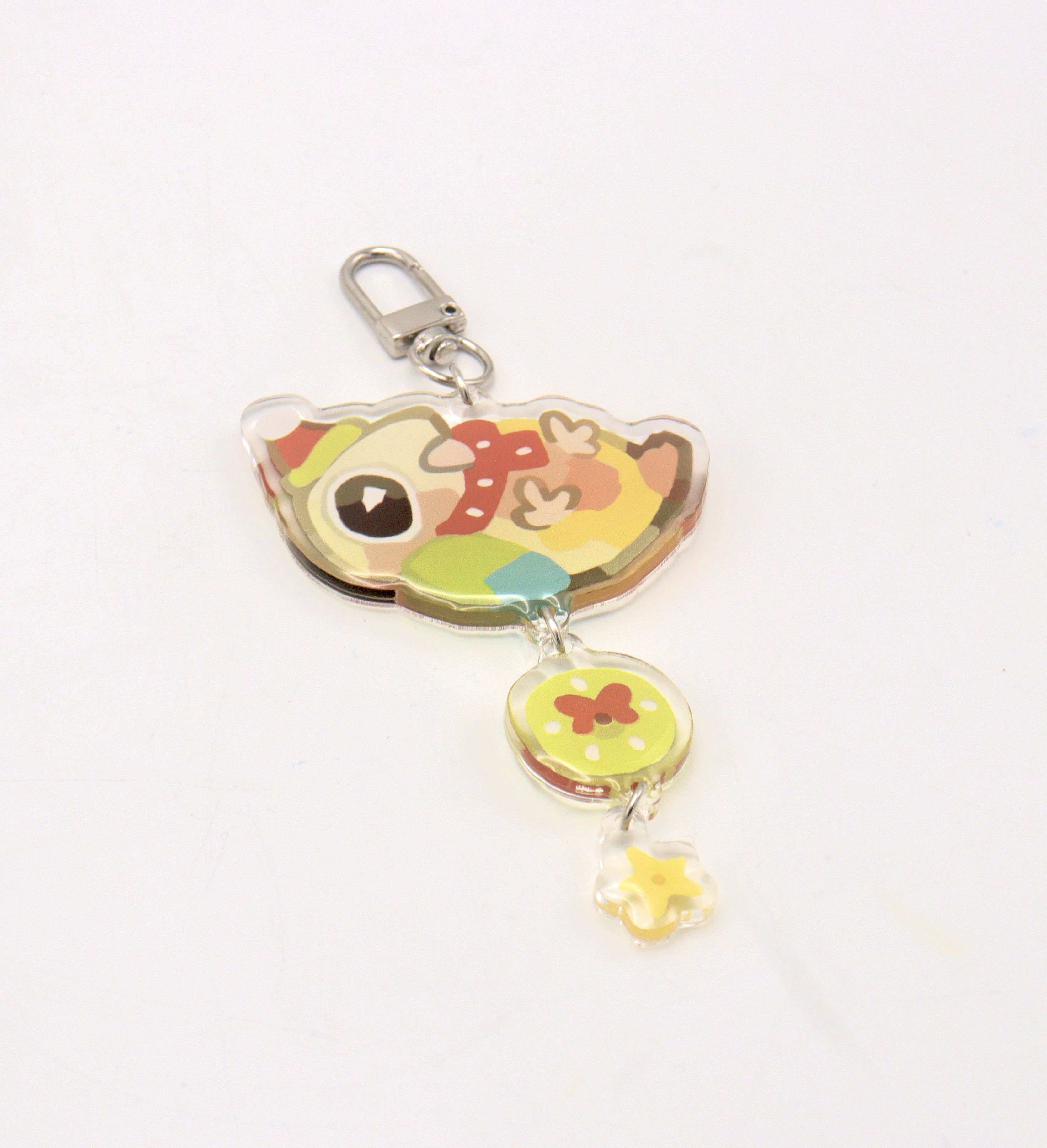 Merchandise 作品 03