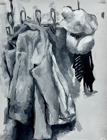 Traditional Art 作品 11