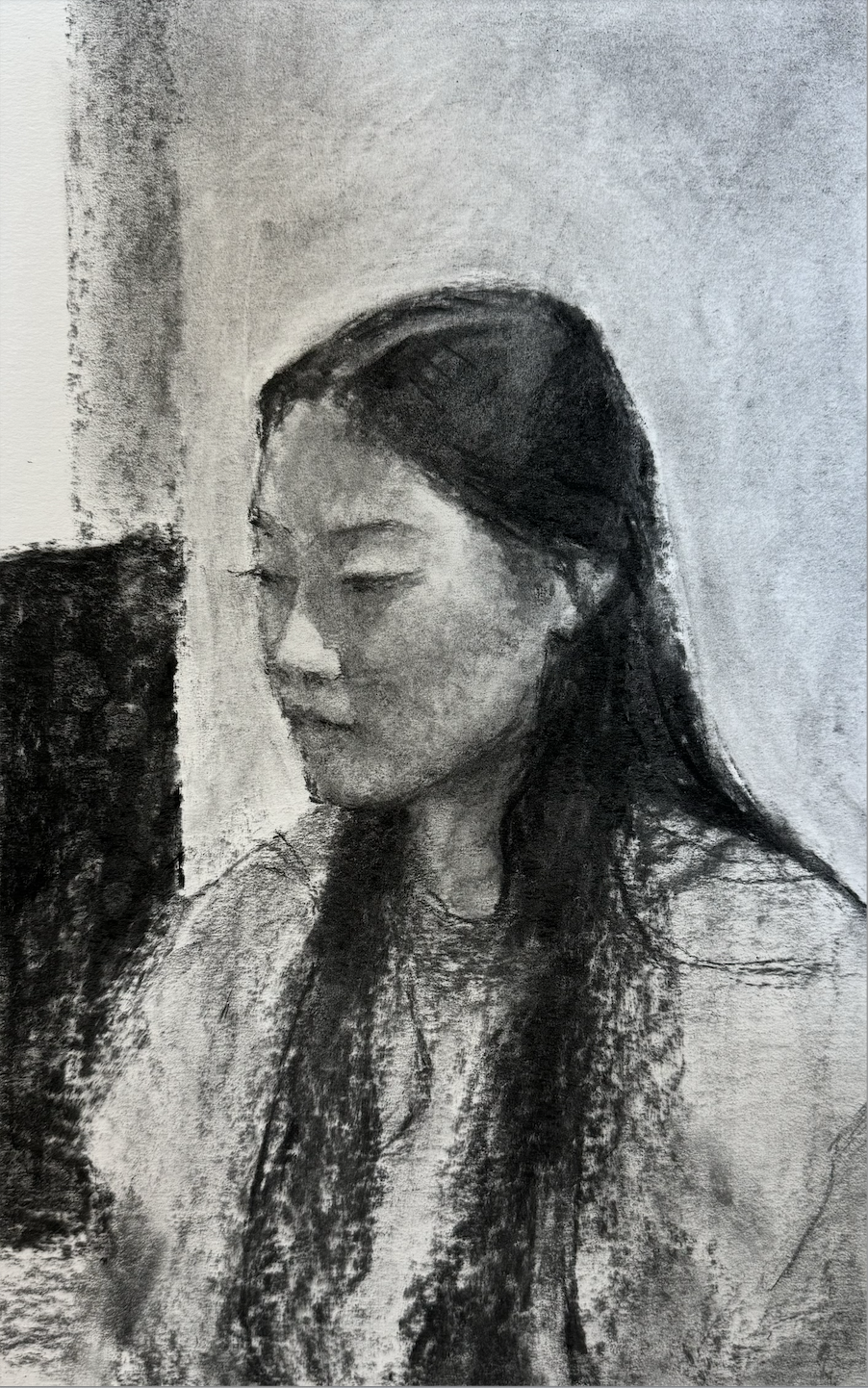 Traditional Art 作品 14